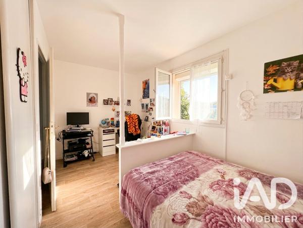 Maison à vendre 5 pièces 80 m² Chelles