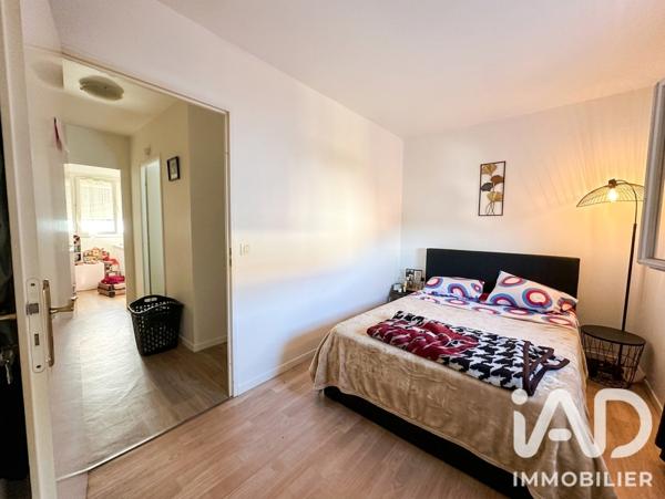Maison à vendre 5 pièces 80 m² Chelles