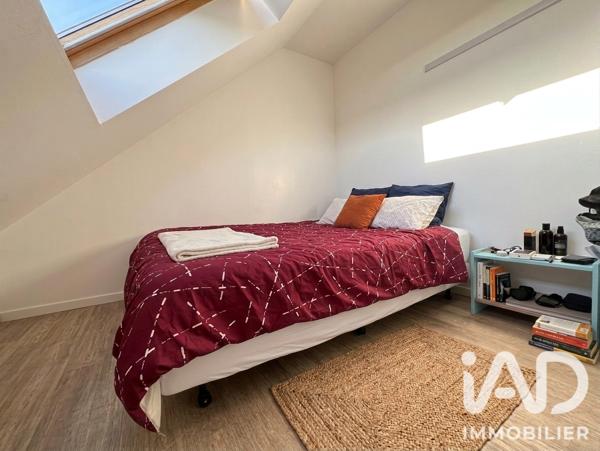 Maison à vendre 5 pièces 80 m² Chelles