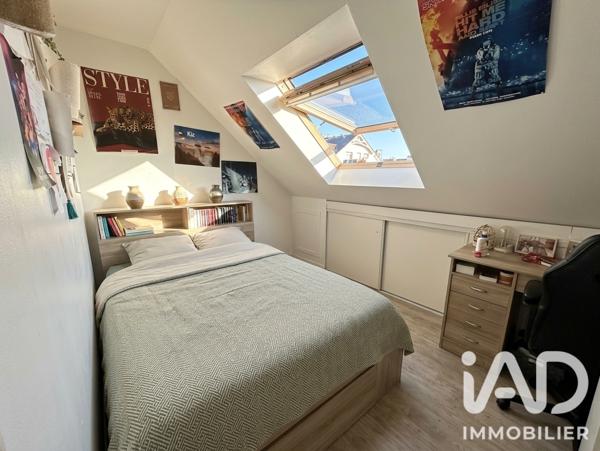 Maison à vendre 5 pièces 80 m² Chelles