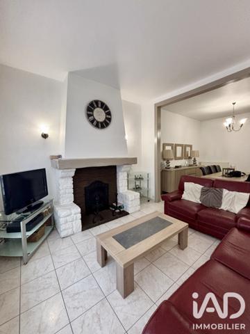 Maison à vendre 4 pièces 87 m² Wattrelos