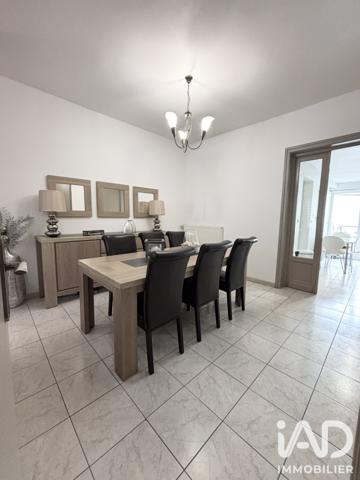 Maison à vendre 4 pièces 87 m² Wattrelos