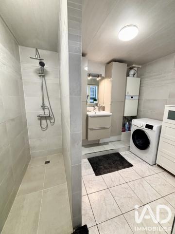 Maison à vendre 4 pièces 87 m² Wattrelos