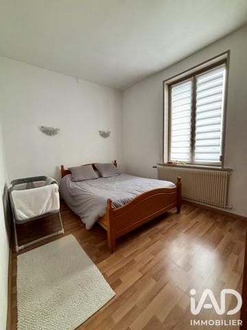 Maison à vendre 4 pièces 87 m² Wattrelos