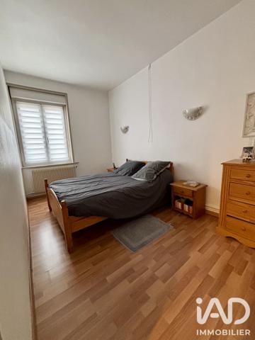 Maison à vendre 4 pièces 87 m² Wattrelos