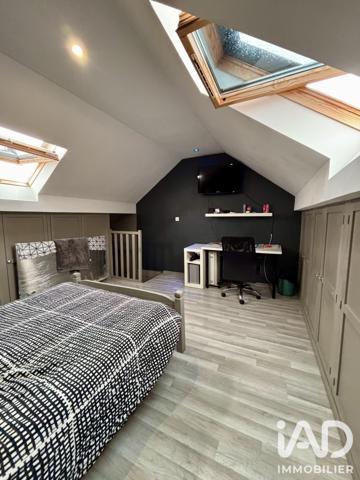 Maison à vendre 4 pièces 87 m² Wattrelos