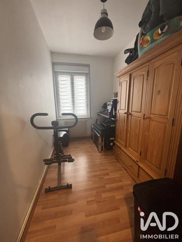 Maison à vendre 4 pièces 87 m² Wattrelos