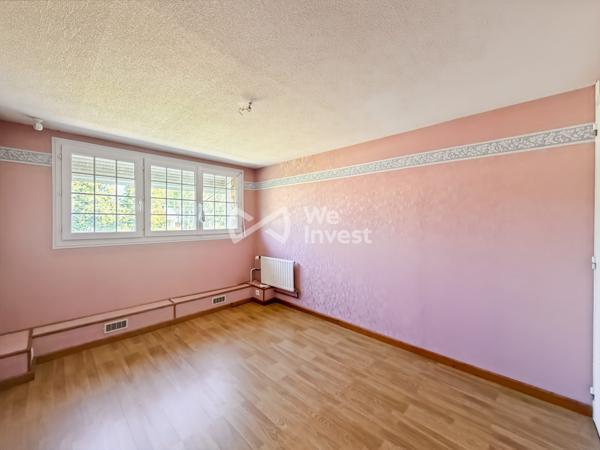 Maison familiale de 180 m² – 7 chambres – Terrain de 1 600 m² – Aiglemont