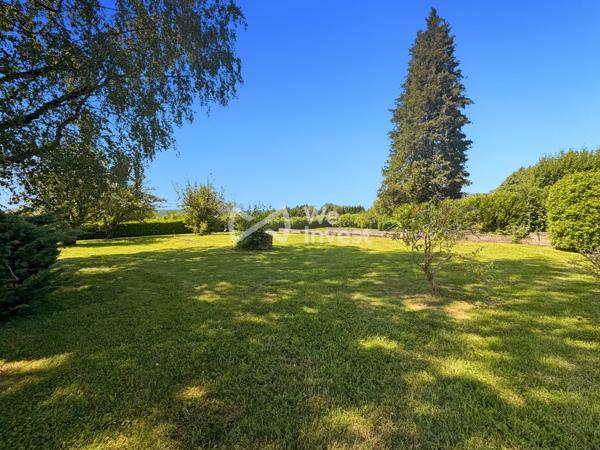 Maison familiale de 180 m² – 7 chambres – Terrain de 1 600 m² – Aiglemont