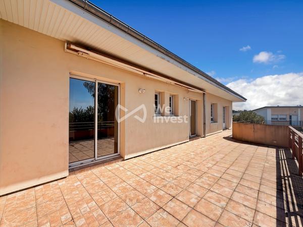 Maison familiale de 180 m² – 7 chambres – Terrain de 1 600 m² – Aiglemont