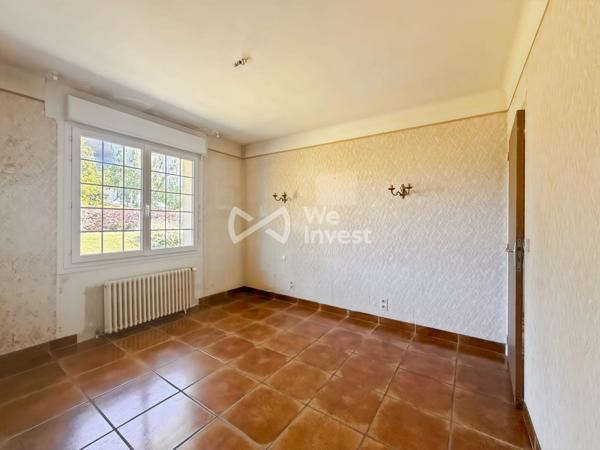 Maison familiale de 180 m² – 7 chambres – Terrain de 1 600 m² – Aiglemont