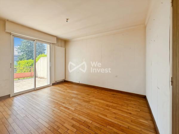 Maison familiale de 180 m² – 7 chambres – Terrain de 1 600 m² – Aiglemont