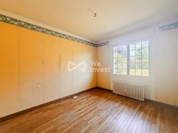 Maison familiale de 180 m² – 7 chambres – Terrain de 1 600 m² – Aiglemont