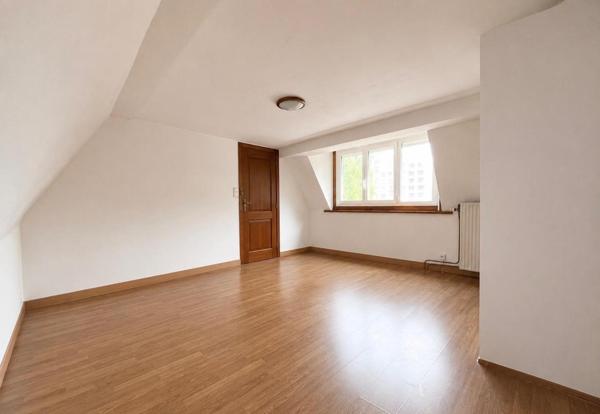 Maison 4 chambres avec extérieur