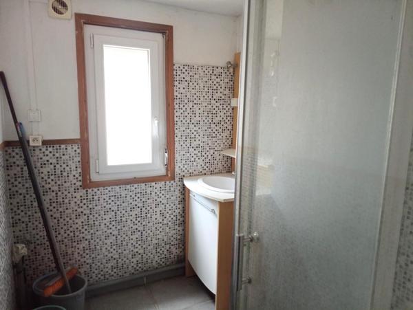 Maison 4 chambres avec extérieur