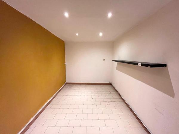 Maison 4 chambres avec extérieur