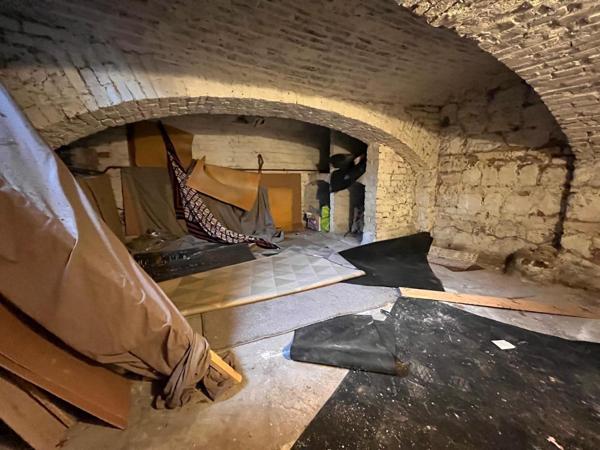 Maison 4 chambres avec extérieur