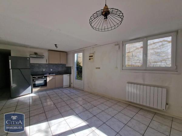 Immeuble à vendre 250m²