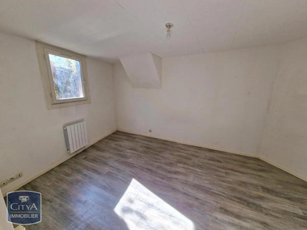 Immeuble à vendre 250m²