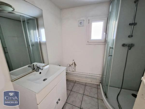 Immeuble à vendre 250m²