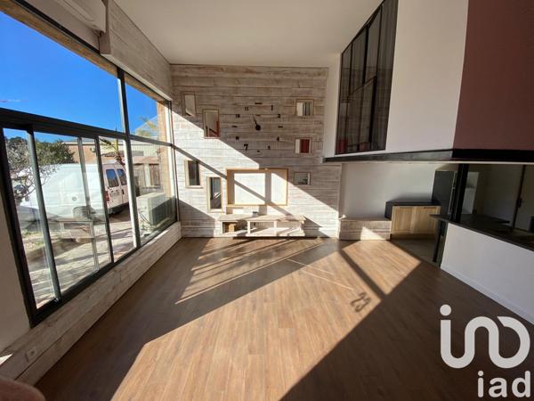 Appartement à vendre 3 pièces 104 m² Cogolin