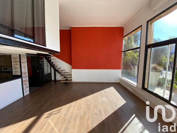 Appartement à vendre 3 pièces 104 m² Cogolin