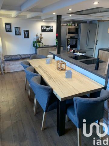 Appartement à vendre 3 pièces 104 m² Cogolin