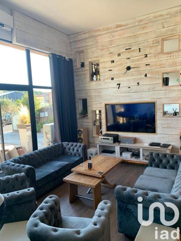 Appartement à vendre 3 pièces 104 m² Cogolin