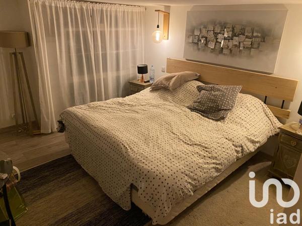 Appartement à vendre 3 pièces 104 m² Cogolin