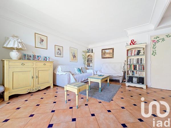Appartement à vendre 3 pièces 50 m² Sainte-Maxime