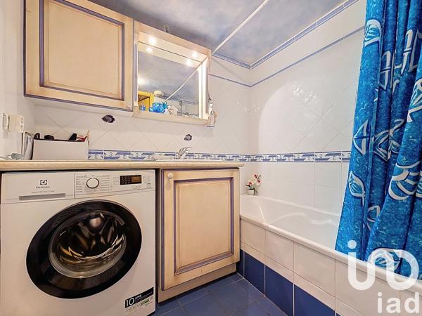 Appartement à vendre 3 pièces 50 m² Sainte-Maxime