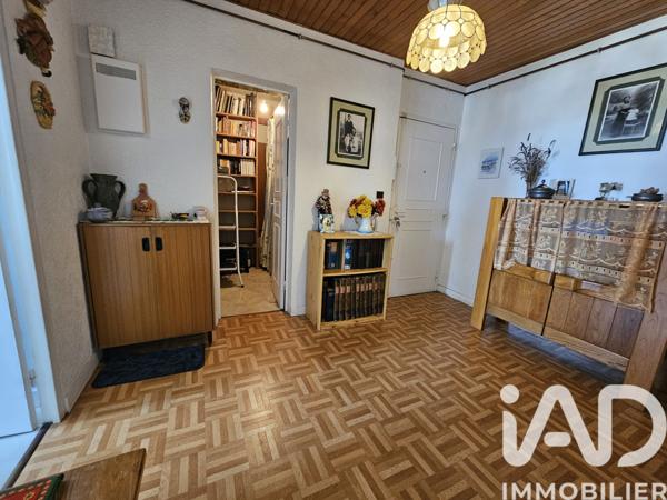 Appartement à vendre 4 pièces 86 m² Le Havre