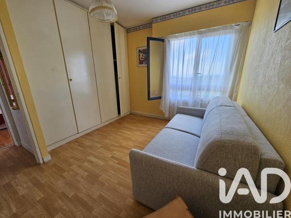 Appartement à vendre 4 pièces 86 m² Le Havre