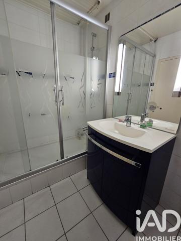 Appartement à vendre 4 pièces 86 m² Le Havre