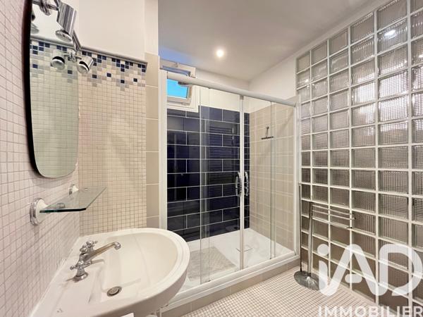 Appartement à vendre 3 pièces 63 m² Paris 10