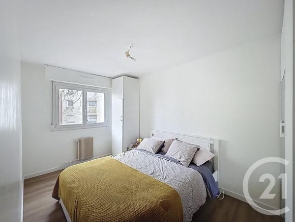 Appartement T2 à vendre  2 pièces - 39,46 m2 RENNES - 35