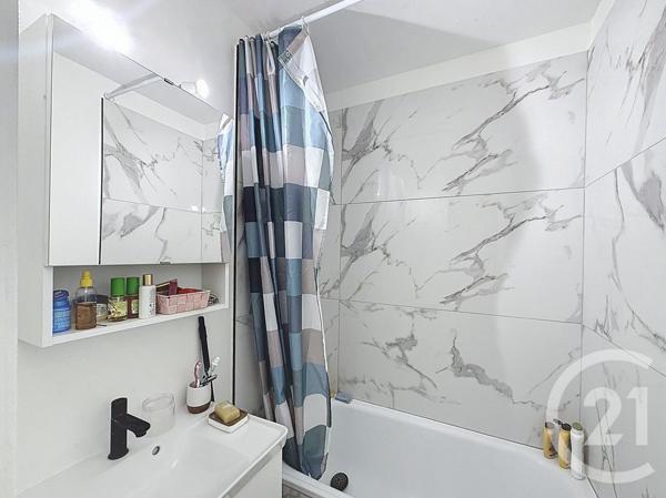 Appartement T2 à vendre  2 pièces - 39,46 m2 RENNES - 35