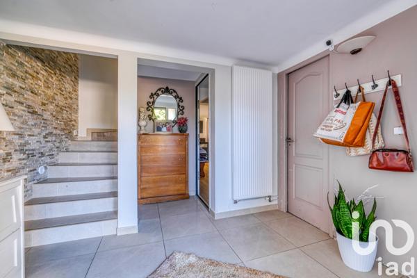 Maison à vendre 6 pièces 170 m² Livry-Gargan