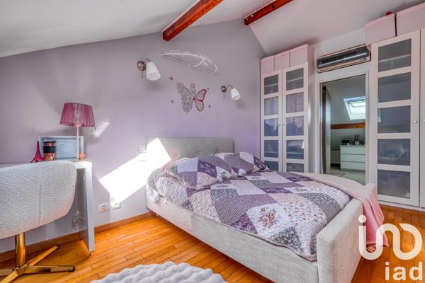 Maison à vendre 6 pièces 170 m² Livry-Gargan