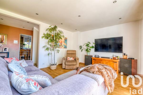 Maison à vendre 6 pièces 170 m² Livry-Gargan