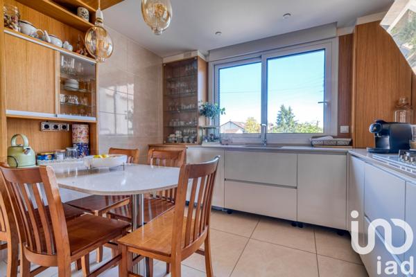 Maison à vendre 6 pièces 170 m² Livry-Gargan