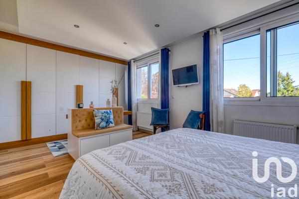 Maison à vendre 6 pièces 170 m² Livry-Gargan