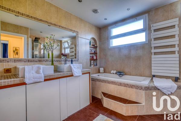 Maison à vendre 6 pièces 170 m² Livry-Gargan