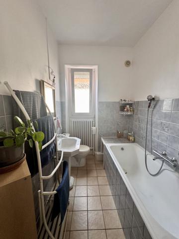 Maison de 1940 dans Quartier calme et recherché Détails des diagnostics énergétiques