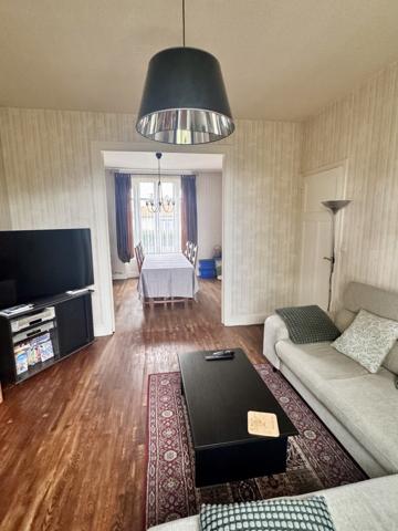 Maison de 1940 dans Quartier calme et recherché Détails des diagnostics énergétiques