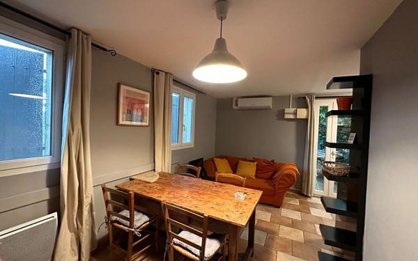 Maison à louer    2 pièces •  Vernon