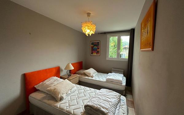 Maison à louer    2 pièces •  Vernon