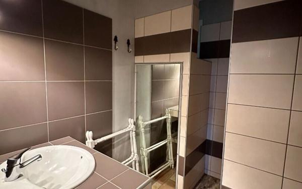 Maison à louer    2 pièces •  Vernon