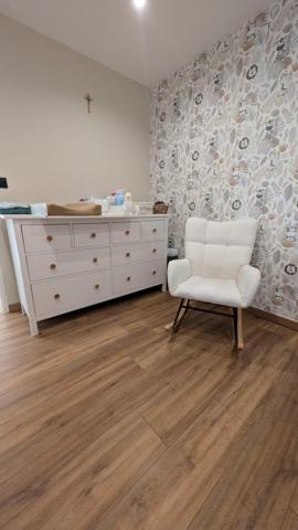 Duplex rénové en centre ville