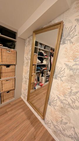 Duplex rénové en centre ville